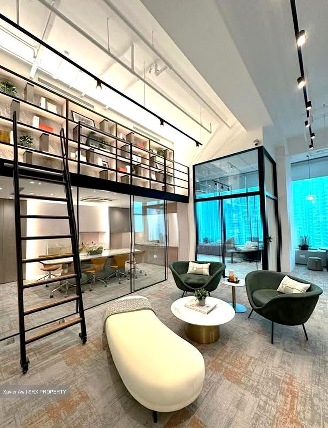 Arc 380 (D8), Office #622046701
